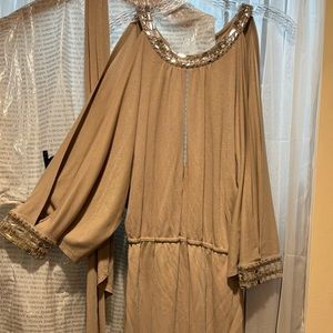 Ladies Cocktail Dress by Bebe